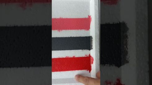 off white marine paint