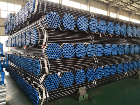 Nq Hq Pq Bq Nw Hw Pw Wireline Hardened Drill Rod Casing Pipe Drill Pipe