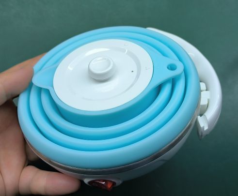 elektrische reisketel draagbare 12v auto Beste fabrikant, 12v waterkoker tijd om te koken China Groothandelaar, beste slimme waterkoker exporteur, opvouwbare 12V waterkoker Chinese exporteurs