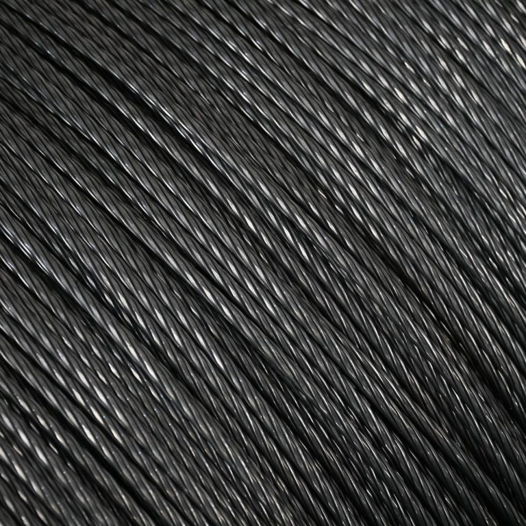 steel wire head