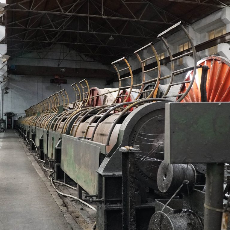 zeedraadkabel, roest staaldraad, catalogus staaldraad