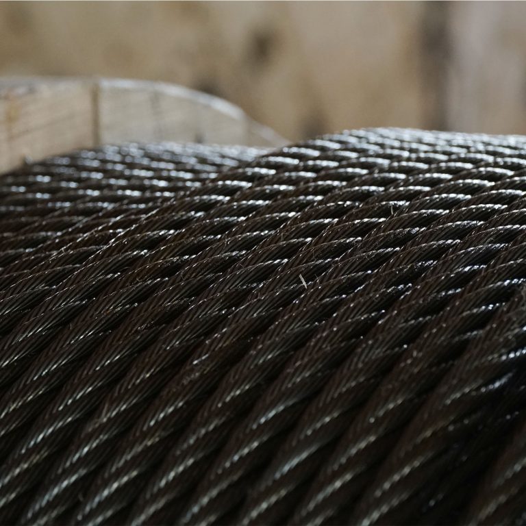 key stainless steel wire