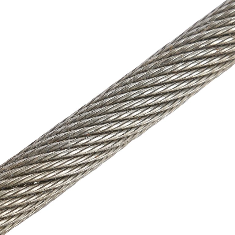 stainless steel wire for clothesline