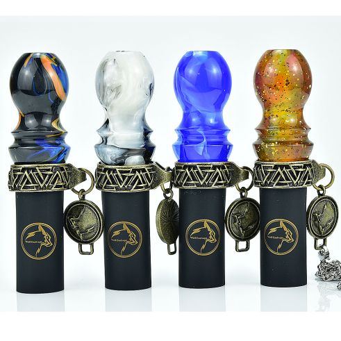 resin hookah tip customized Chinese Maker Real High Quality Price