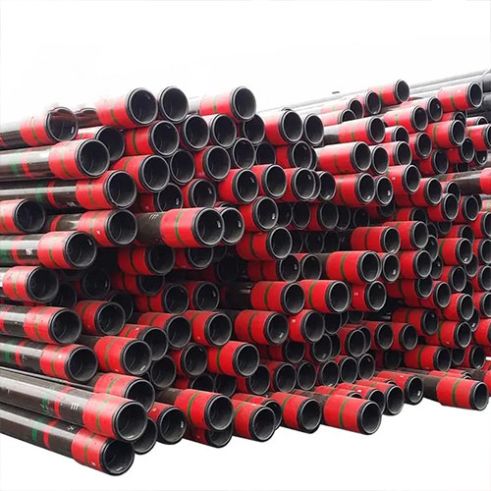 Hydraulic Cylinder Ready to Hone Cold Drawn Steel Pipe