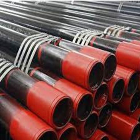 Gold Supplier 28 Inch Water Well Casing Oil and Gas Carbon Seamless Steel Pipe