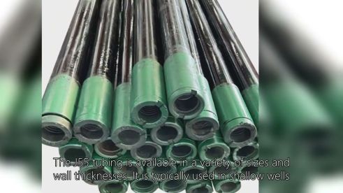 Seamless Casing Pipe Tubing Pipe Coupling Sucker Rods Line Pipe Drill Pipe Oil Pipe for Oilfield Services