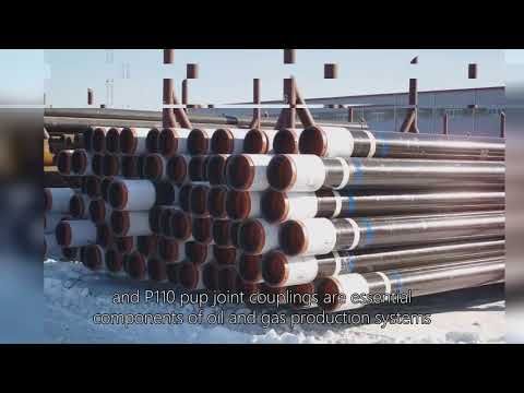 API 5CT Seamless Casing Tubing LC/Bc