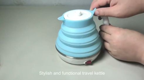 portable water kettle usb OEM,car kettle nearby China Factories