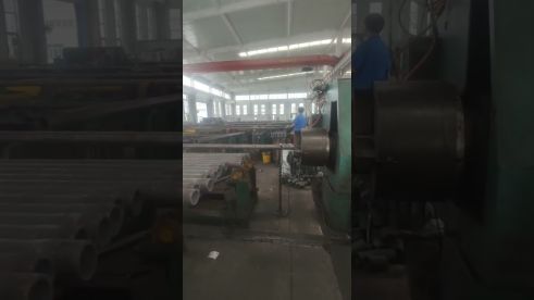 Hot Rolled vs Cold Rolled Steel