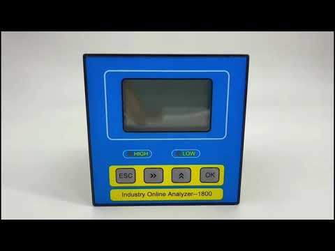 kimia definisi ph meter