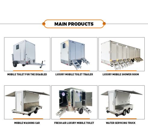 food trailer rent to own near me Best China Wholesaler