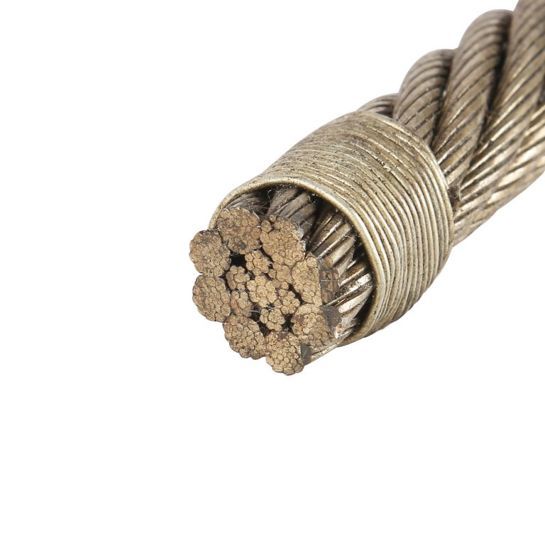 5 wire cable