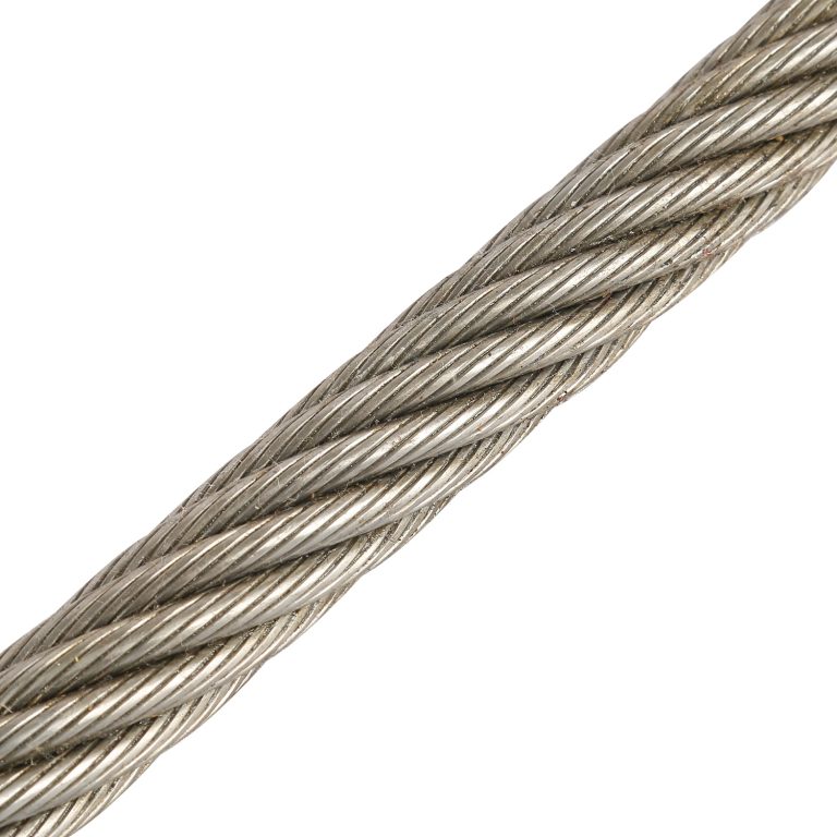 customizable steel rope 1mm price