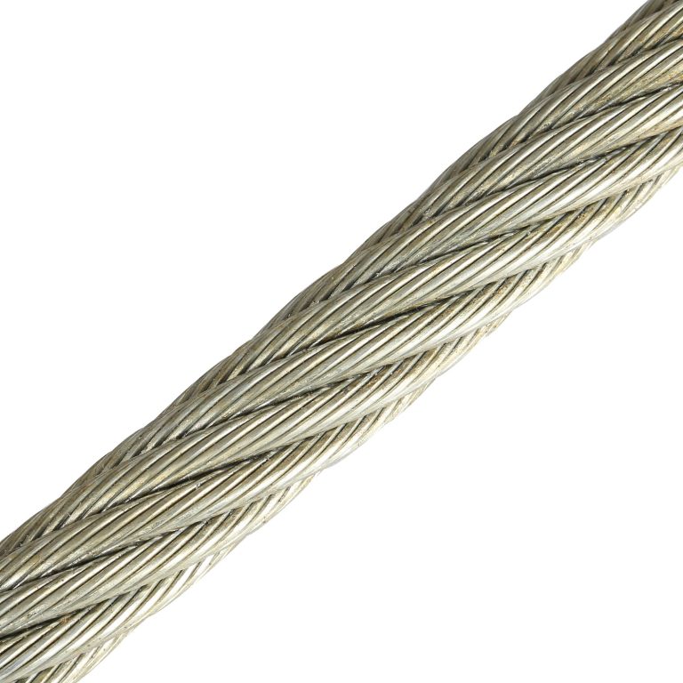 welding wire rope