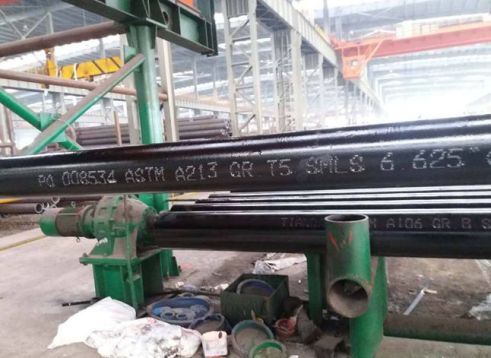 Gl24-914 Concentric Overburden Casing System with Sliding Blocks for Hole Protection