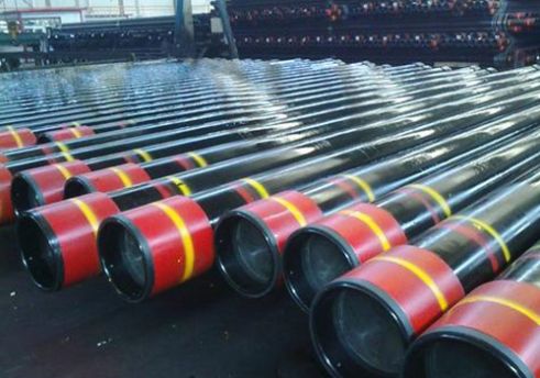 API 5CT OCTG Seamless Oil Slotted Tubing or Slotted Casing for Oilfield