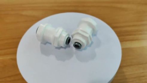 brita waterfilterconnector groothandel UL-certificering