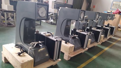 hardness testing of materials Chinese good cheapest world renowned Make