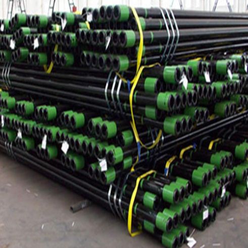 Oil and Gas Well API-5CT Casing Pipe/Tubing Pipe/Line Pipe/OCTG