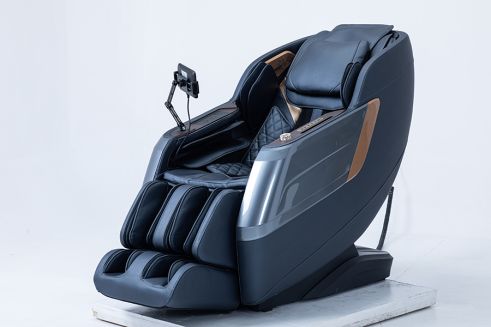 Heated Massage Chair Best Chinese Companies