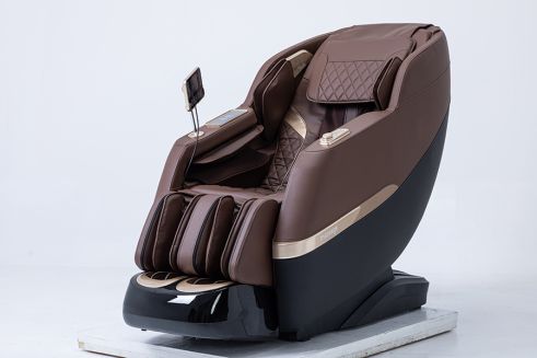 six automatic massage chair Best China Maker