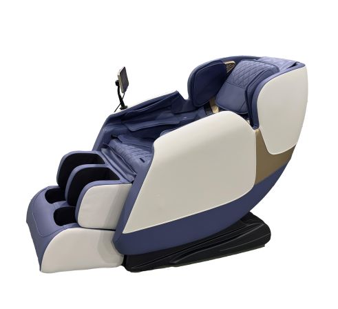 véritable ensemble de fauteuil de massage relaxant