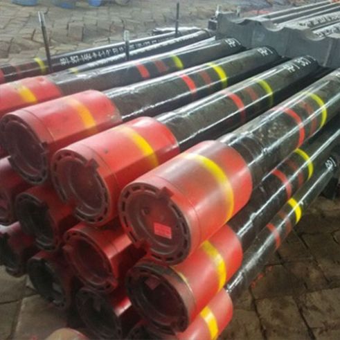 API 5L Oil Well Casing Pipe OCTG Casing Pipe