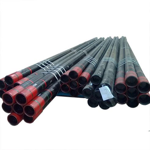 Được hàn/ERW Sản xuất tại Trung Quốc Steeltube 100X40