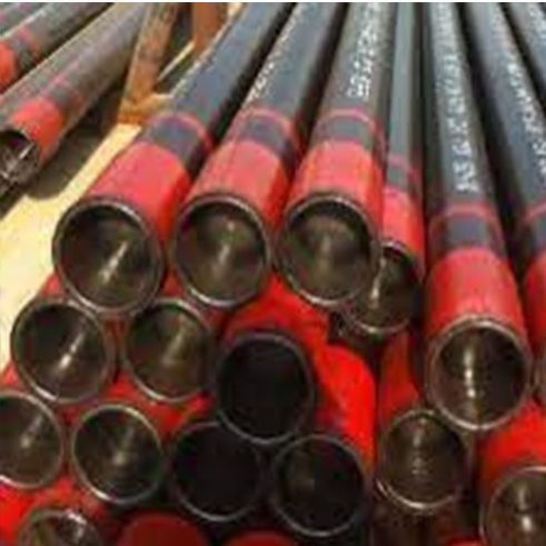 SSAW Spiral Carbon Steel Pipe / ASTM A252 Spiral Welded Steel Pipe Steel Piles