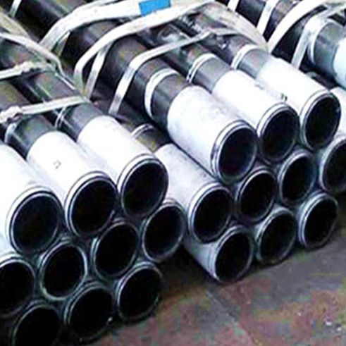 Good Selling TP304 Straight Seam Welded Round Sch 5s Stainless Steel Pipe for Aerospace