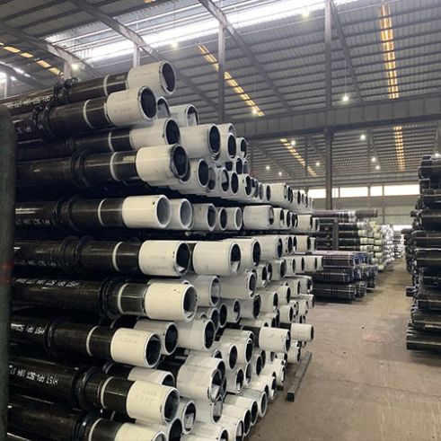 China Supply 6 Inch Schedule 40 JIS Hot DIP Az100 Coating Galvanized Steel Tube Pipe for Buildings