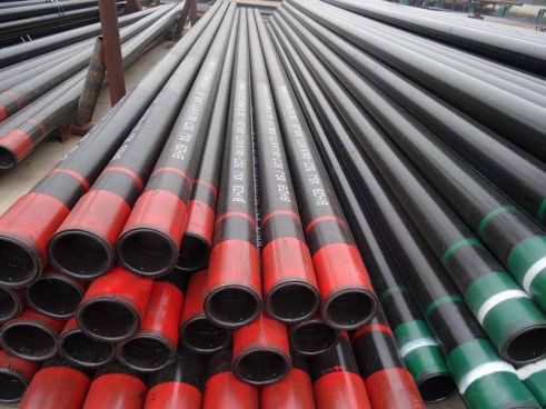 Price D7s Duplex Stainless Steel Hollow Tube Pipe ASTM A312 450 JIS G Q/Hyad Steel Material