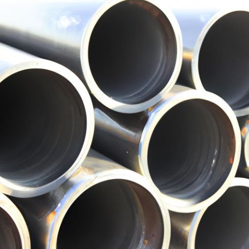 304 Stainless Steel Welded Pipes