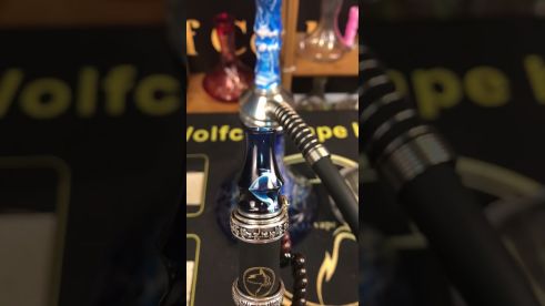 ống ngậm hookah tùy chỉnh theo tiêu chuẩn xuất khẩu Trung Quốc Giá rẻ nhất