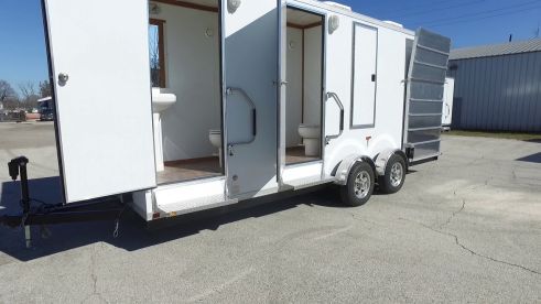 Porta Potty Campingtoilette Lieferant