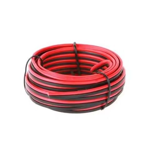 Twisted Pair PVC Insulated Cable Best Chinese Makers