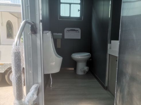 elvis portable toilets Best Chinese Maker