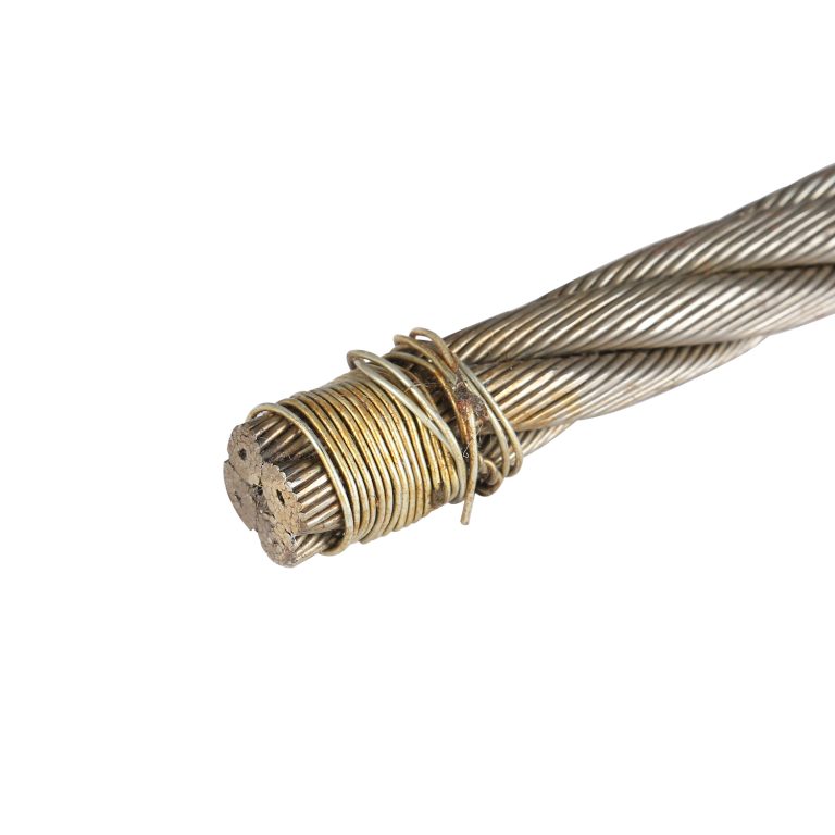 cx stainless steel cable