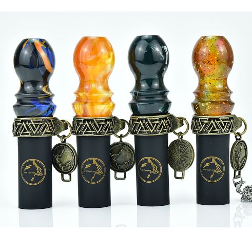 Bouts de bouche de narguilé shisha personnalisation fabricant chinois Standard bon prix de gros