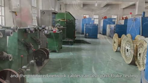 network cable China Best Manufacturers