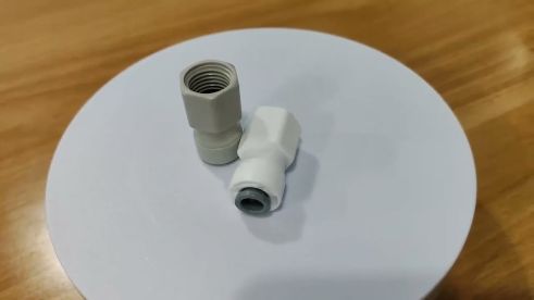 water plastic connectors Application Home Depot