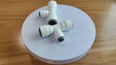 China water filter connectors kit NSF certification