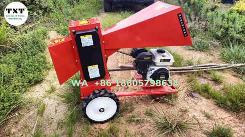 firewood splitting tool supplier Chinese best 7ton cheapest park use custom order electric Hydraulic vertical