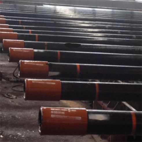 Helical Seam Spiral Welded Carbon Steel Pipe