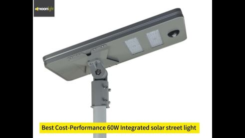 Best Solar-powered Street Lighting System Factory,Best Split type Solar Street Light