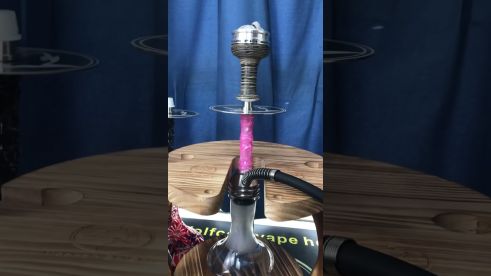 ponta de resina shisha personalizada fabricante chinês formal bom preço