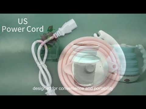 Ấm đun nước điện 240v usa Nhà cung cấp tốt nhất,Nhà cung cấp ấm đun nước du lịch tốt nhất