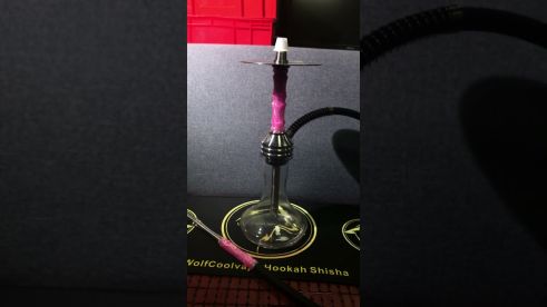 hookah shisha tip customized Chinese Exporter Great Good Cheap