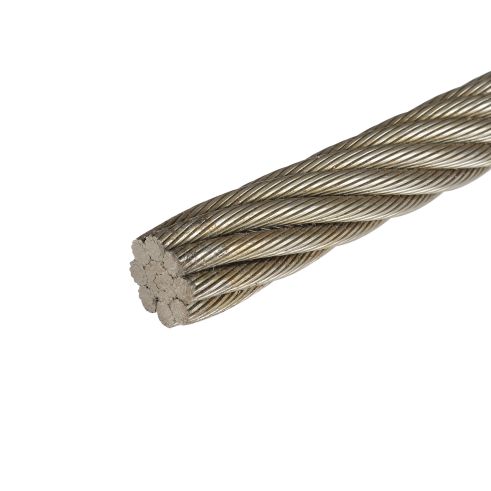 fiber core vs steel core wire rope,6 wire phone cable